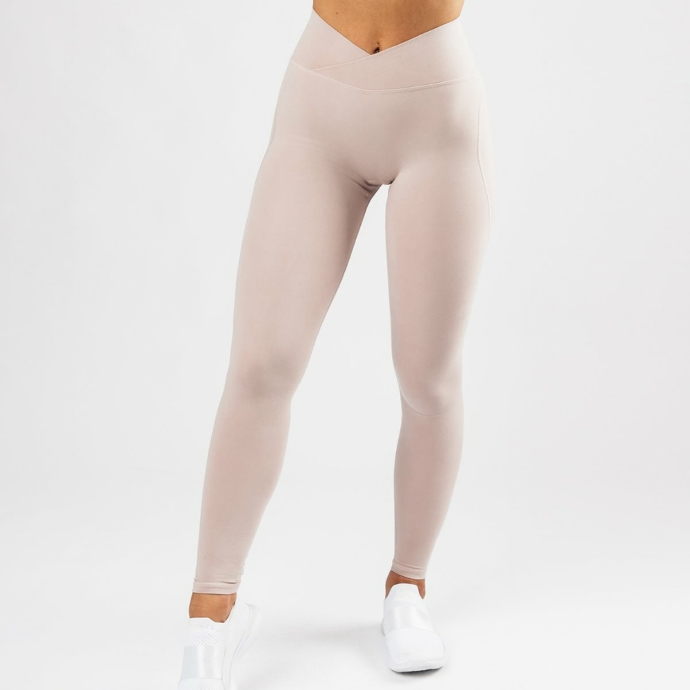 ALPHALETE HAZELWOOD

SURFACE POWER LEGGING S